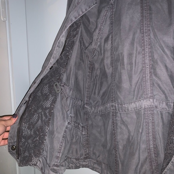 Coat - Picture 2 of 2